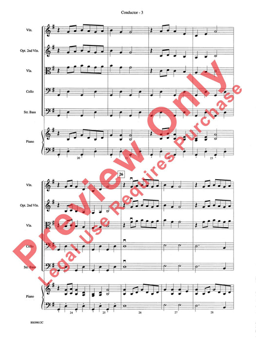 Overture 1812, Opus 49 柴科夫斯基,彼得 序曲 作品 總譜 | 小雅音樂 Hsiaoya Music