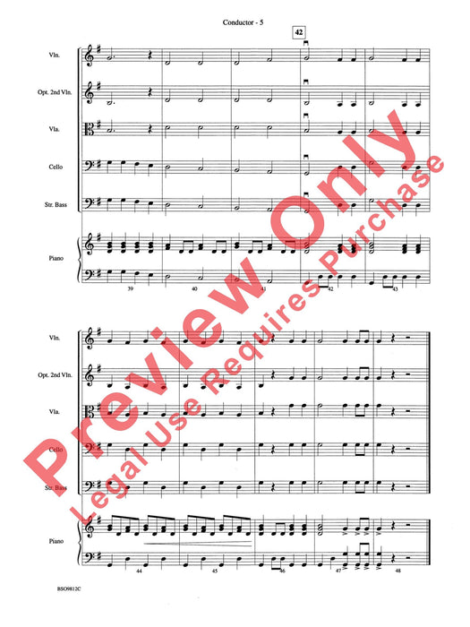 Overture 1812, Opus 49 柴科夫斯基,彼得 序曲 作品 總譜 | 小雅音樂 Hsiaoya Music