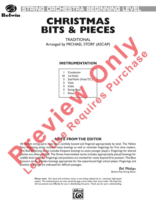 Christmas Bits & Pieces 小品 | 小雅音樂 Hsiaoya Music