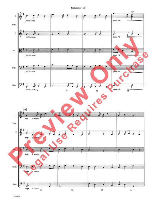 Suo-Gan 總譜 | 小雅音樂 Hsiaoya Music