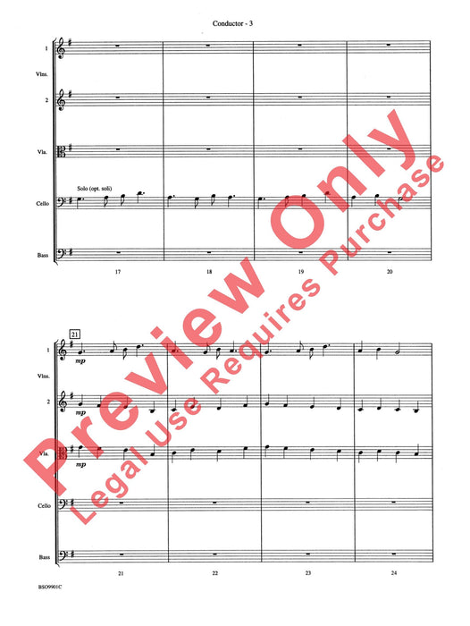 Suo-Gan 總譜 | 小雅音樂 Hsiaoya Music