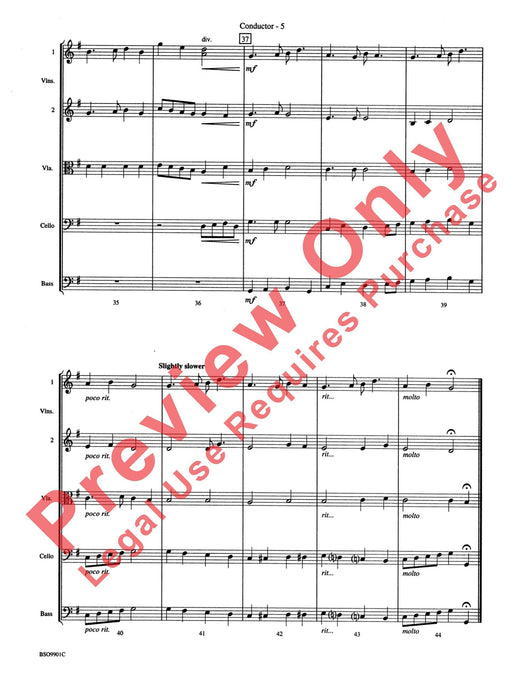 Suo-Gan 總譜 | 小雅音樂 Hsiaoya Music