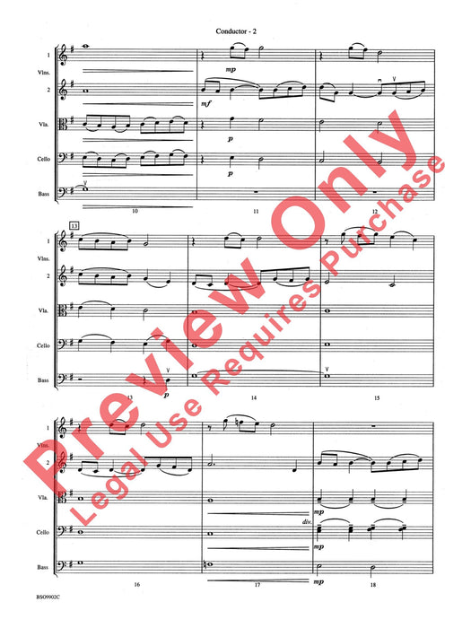 A Quiet Music 總譜 | 小雅音樂 Hsiaoya Music