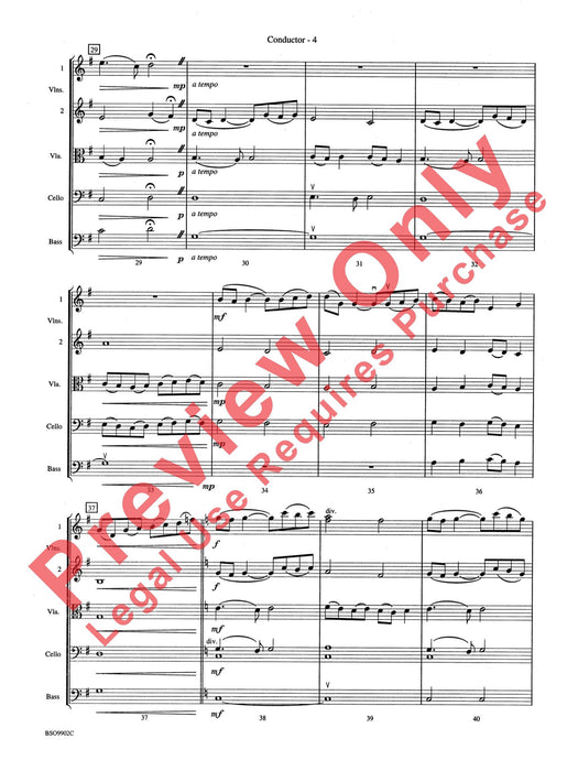 A Quiet Music 總譜 | 小雅音樂 Hsiaoya Music