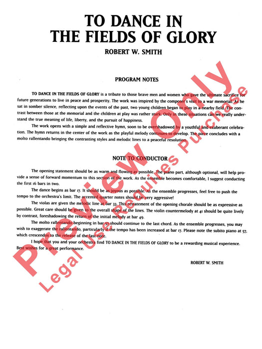 To Dance in the Fields of Glory 舞曲 | 小雅音樂 Hsiaoya Music