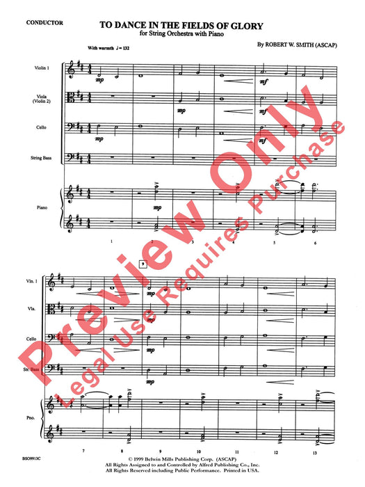 To Dance in the Fields of Glory 舞曲 | 小雅音樂 Hsiaoya Music