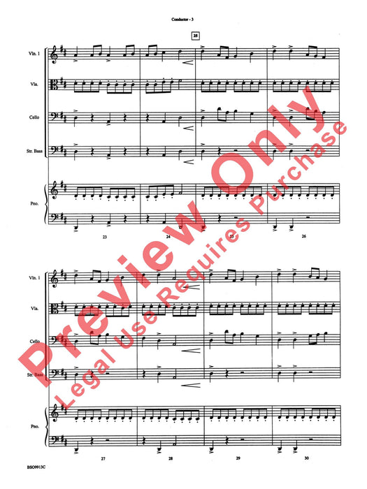 To Dance in the Fields of Glory 舞曲 | 小雅音樂 Hsiaoya Music