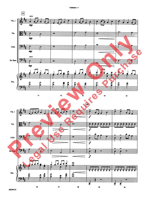 To Dance in the Fields of Glory 舞曲 | 小雅音樂 Hsiaoya Music