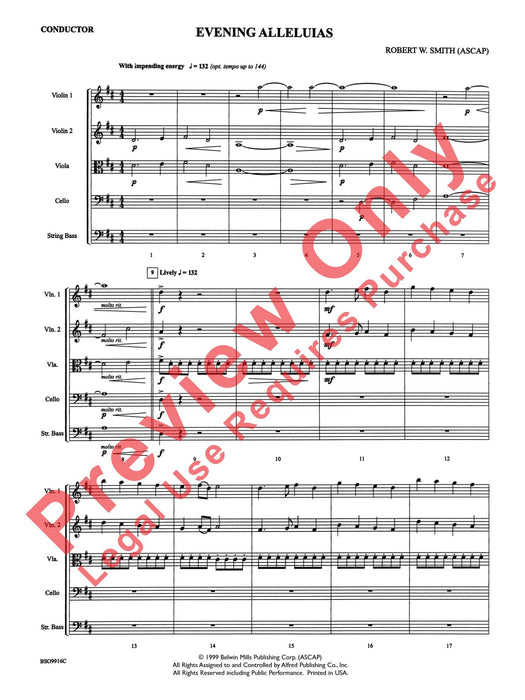 Evening Alleluias | 小雅音樂 Hsiaoya Music