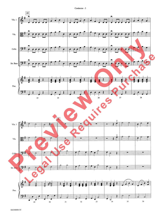 Classic Bits & Pieces 小品 總譜 | 小雅音樂 Hsiaoya Music