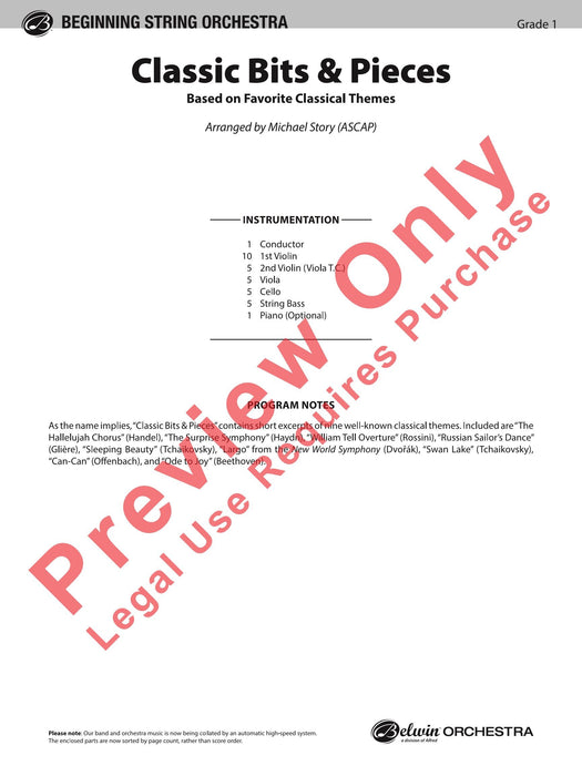 Classic Bits & Pieces 小品 | 小雅音樂 Hsiaoya Music