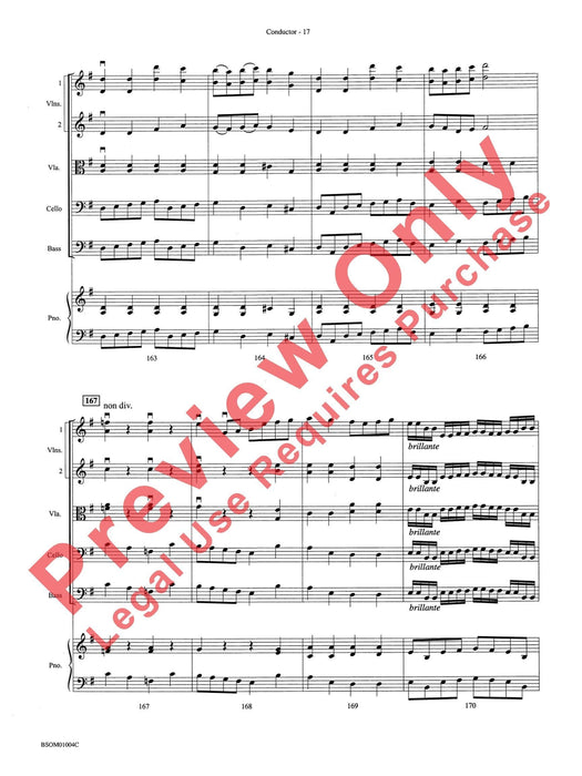 Tachanka (Fantasia on a Russian Folk Song) 幻想曲 民謠 總譜 | 小雅音樂 Hsiaoya Music