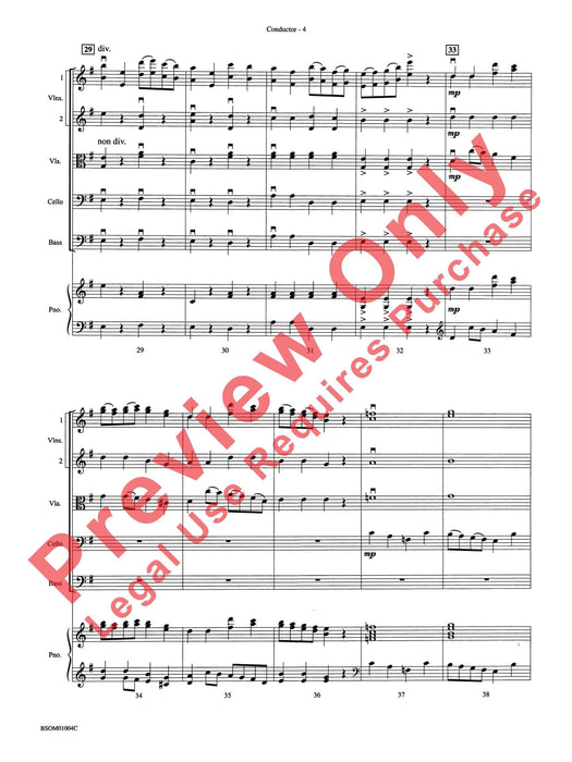 Tachanka (Fantasia on a Russian Folk Song) 幻想曲 民謠 總譜 | 小雅音樂 Hsiaoya Music