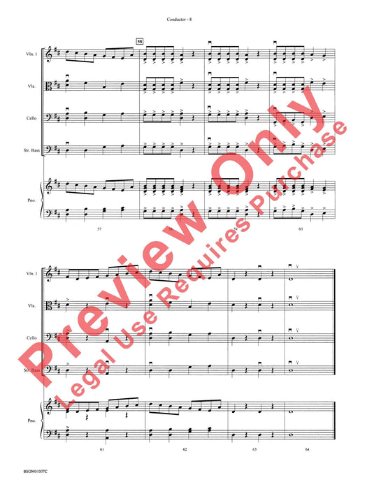 Deck the Halls 總譜 | 小雅音樂 Hsiaoya Music