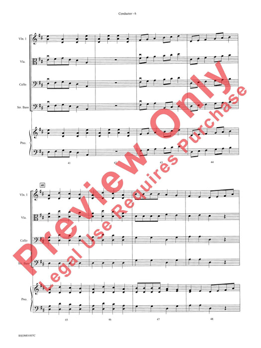 Deck the Halls 總譜 | 小雅音樂 Hsiaoya Music