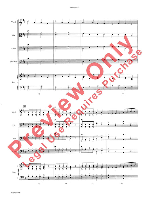 Deck the Halls 總譜 | 小雅音樂 Hsiaoya Music