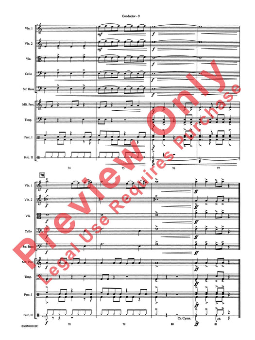 Serengeti Dreams (with Opt. Percussion Ensemble) 擊樂器 | 小雅音樂 Hsiaoya Music