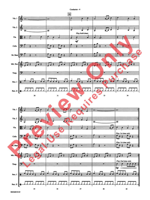 Serengeti Dreams (with Opt. Percussion Ensemble) 擊樂器 | 小雅音樂 Hsiaoya Music