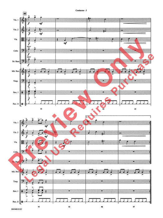 Serengeti Dreams (with Opt. Percussion Ensemble) 擊樂器 | 小雅音樂 Hsiaoya Music