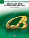 Serenade for String Orchestra 小夜曲 弦樂團 總譜 | 小雅音樂 Hsiaoya Music