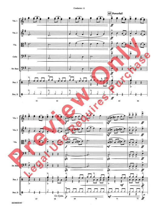 African Bell Carol (for String Orchestra and Percussion) 耶誕頌歌 弦樂團擊樂器 | 小雅音樂 Hsiaoya Music