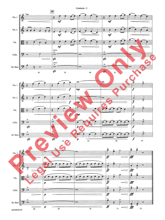 Furioso | 小雅音樂 Hsiaoya Music