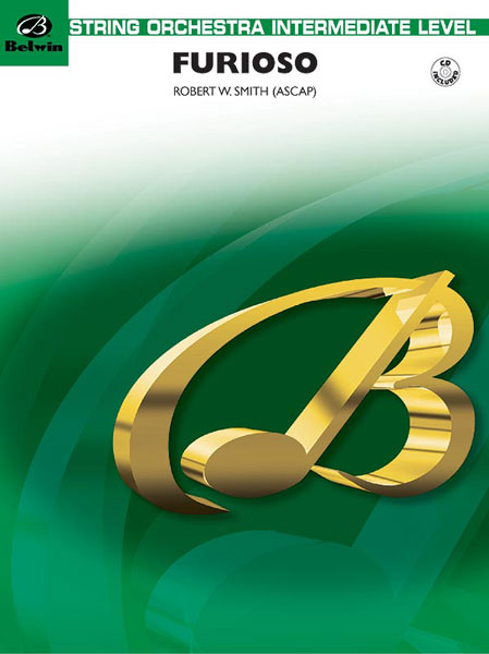 Furioso | 小雅音樂 Hsiaoya Music