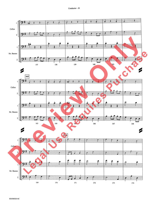 Christmas in the Round (A Holiday Prism for String Orchestra) 弦樂團 | 小雅音樂 Hsiaoya Music