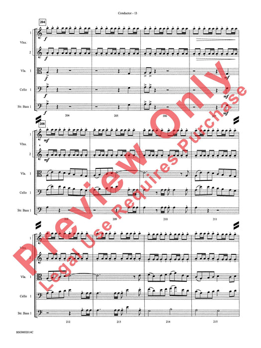 Christmas in the Round (A Holiday Prism for String Orchestra) 弦樂團 | 小雅音樂 Hsiaoya Music