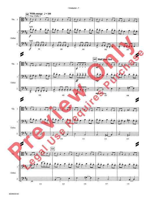 Christmas in the Round (A Holiday Prism for String Orchestra) 弦樂團 | 小雅音樂 Hsiaoya Music