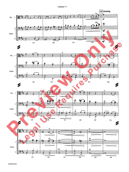 Christmas in the Round (A Holiday Prism for String Orchestra) 弦樂團 | 小雅音樂 Hsiaoya Music