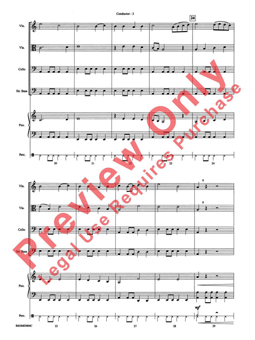 Patapan | 小雅音樂 Hsiaoya Music