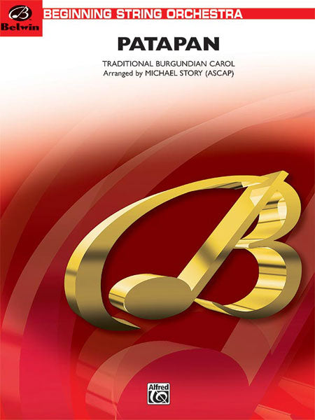 Patapan | 小雅音樂 Hsiaoya Music