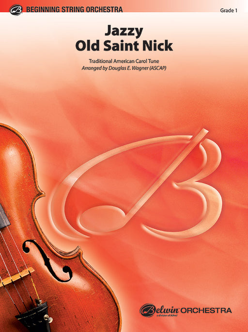 Jazzy Old Saint Nick | 小雅音樂 Hsiaoya Music