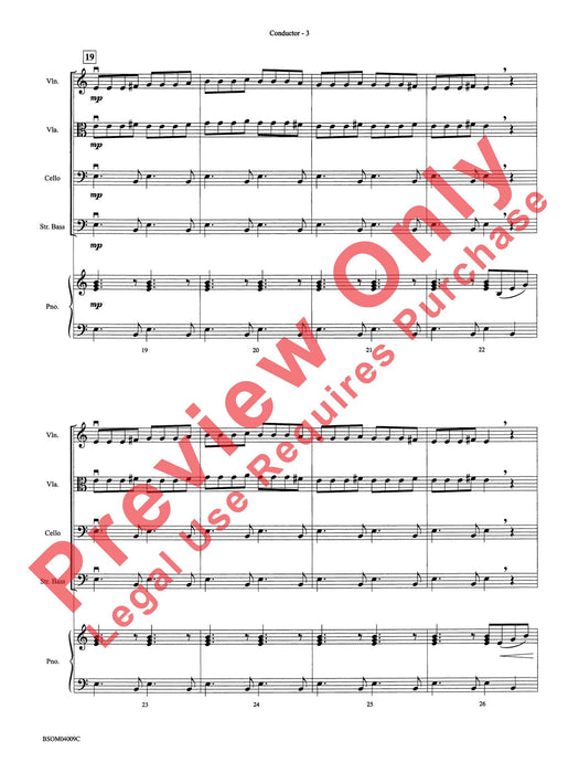 Dance of the Reed Flutes (from The Nutcracker) 柴科夫斯基,彼得 舞曲 長笛 胡桃鉗 | 小雅音樂 Hsiaoya Music