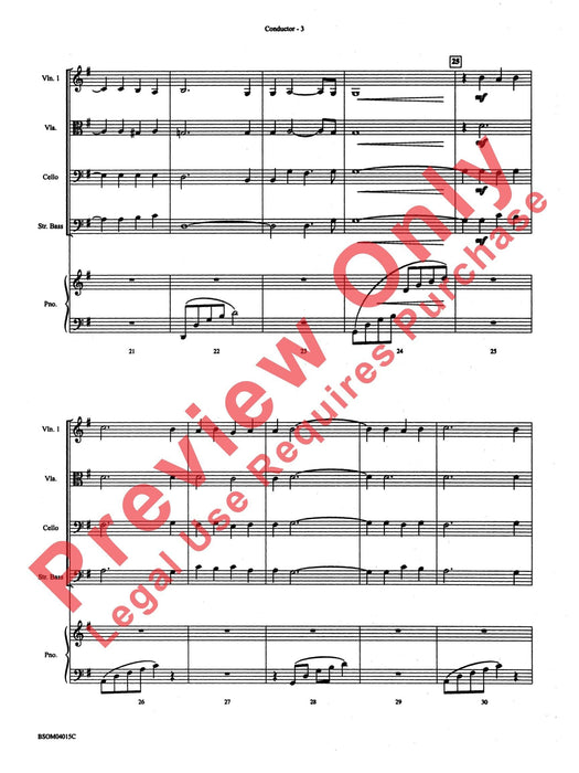 Finlandia 西貝流士 芬蘭頌 總譜 | 小雅音樂 Hsiaoya Music