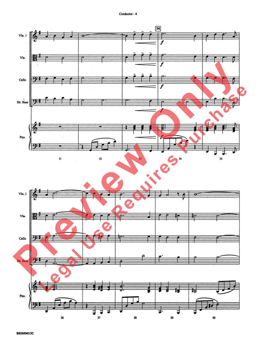 Finlandia 西貝流士 芬蘭頌 總譜 | 小雅音樂 Hsiaoya Music