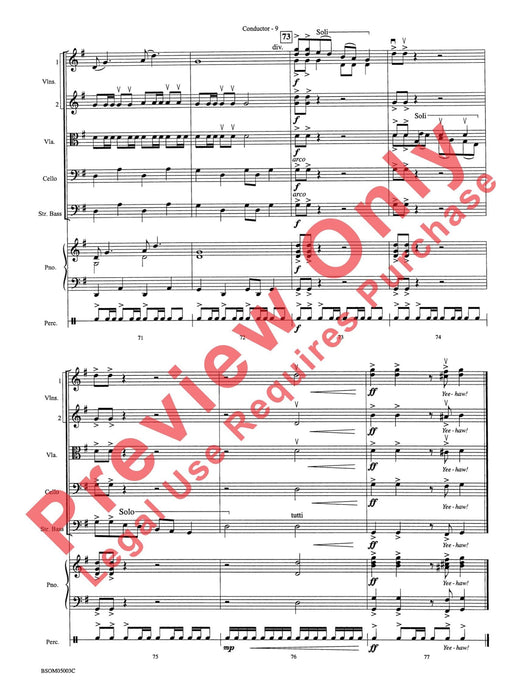 Tap Roots 總譜 | 小雅音樂 Hsiaoya Music