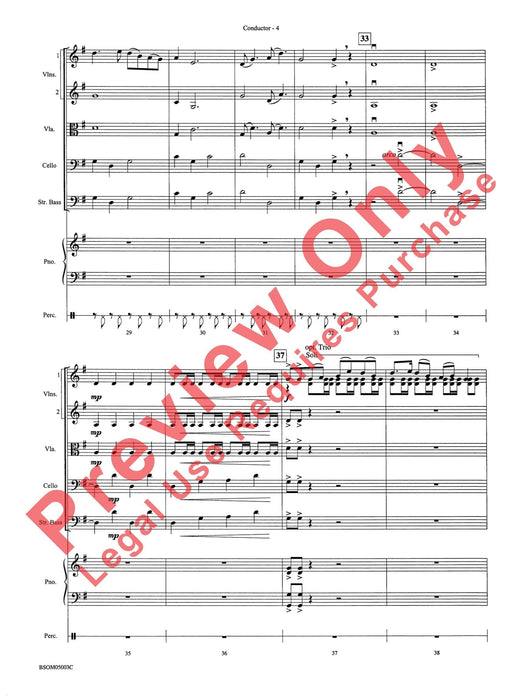 Tap Roots 總譜 | 小雅音樂 Hsiaoya Music