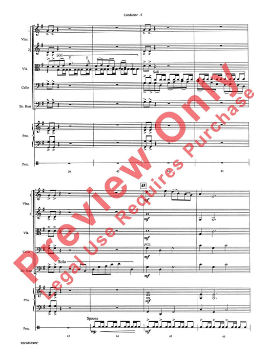 Tap Roots 總譜 | 小雅音樂 Hsiaoya Music