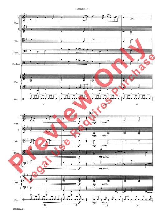 Tap Roots 總譜 | 小雅音樂 Hsiaoya Music