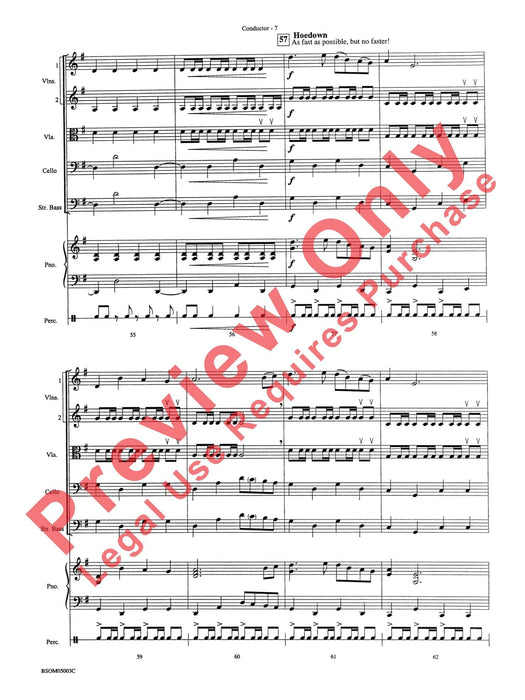 Tap Roots 總譜 | 小雅音樂 Hsiaoya Music