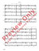 Belwin Beginning String Orchestra Kit #1 Featuring: King William's March / Minuet / Intrada 弦樂團 進行曲小步舞曲 總譜 | 小雅音樂 Hsiaoya Music