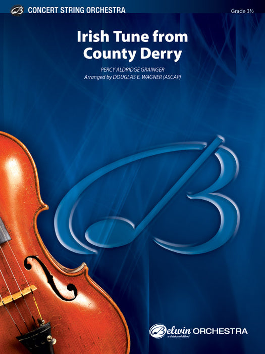 Irish Tune from County Derry | 小雅音樂 Hsiaoya Music