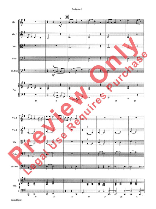 Fantasy on an English Carol (The Holly and the Ivy) 幻想曲 耶誕頌歌 | 小雅音樂 Hsiaoya Music