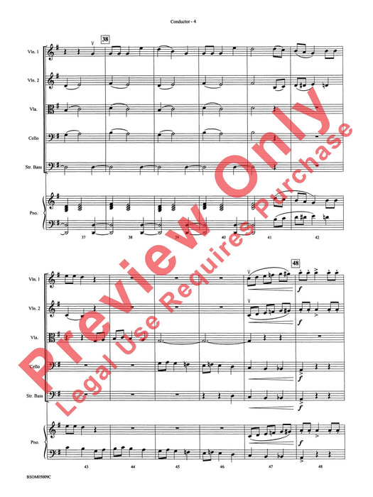 Fantasy on an English Carol (The Holly and the Ivy) 幻想曲 耶誕頌歌 | 小雅音樂 Hsiaoya Music