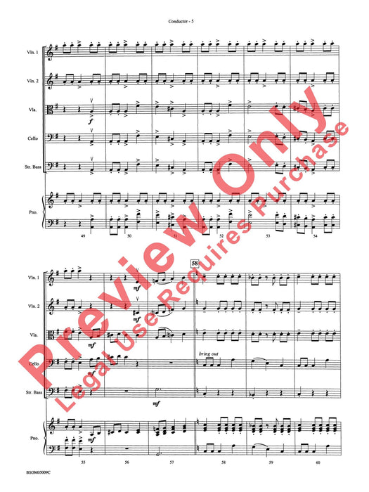 Fantasy on an English Carol (The Holly and the Ivy) 幻想曲 耶誕頌歌 | 小雅音樂 Hsiaoya Music