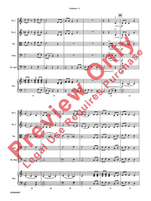 Fantasy on an English Carol (The Holly and the Ivy) 幻想曲 耶誕頌歌 | 小雅音樂 Hsiaoya Music