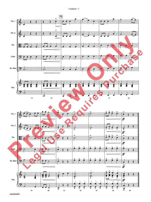 Fantasy on an English Carol (The Holly and the Ivy) 幻想曲 耶誕頌歌 | 小雅音樂 Hsiaoya Music