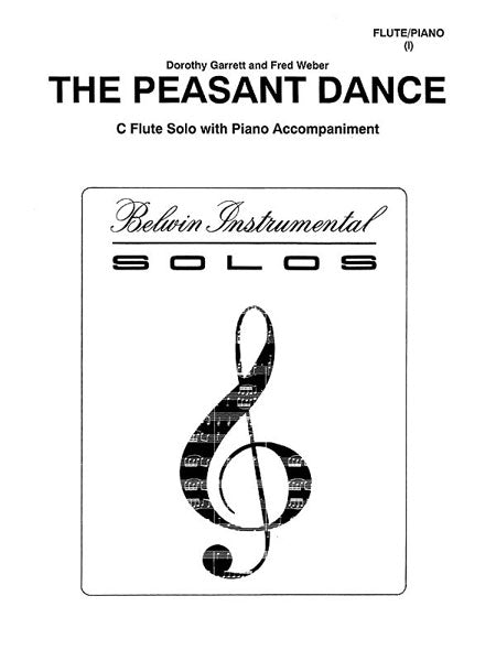 Peasant Dance 舞曲 | 小雅音樂 Hsiaoya Music